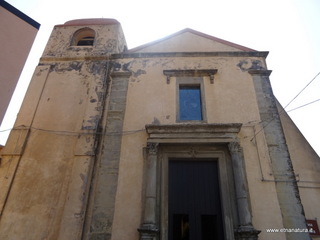 Santa Maria Roccella